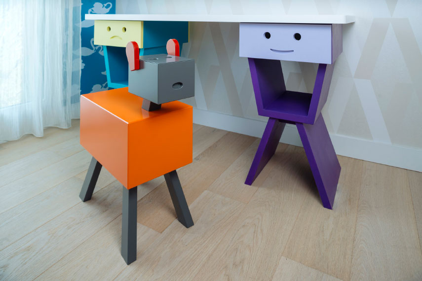 Mobilier enfant