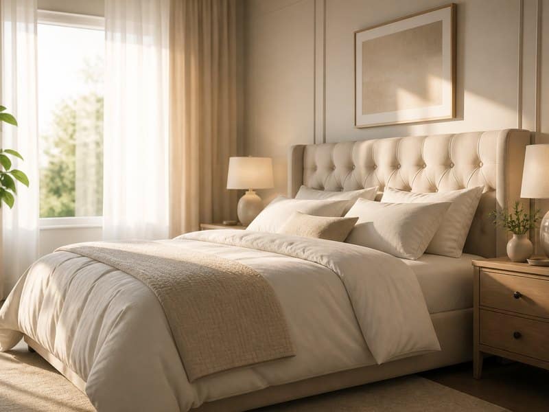 Meubles de chambre