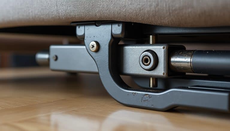 bruits, jeu et grincements : découvrez quelles pièces d’une armature de clic-clac s’usent en premier, comment repérer l’usure et quand intervenir.