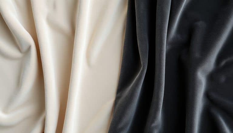 velours clair ou foncé : découvrez lequel révèle le plus la poussière et les taches, et comment choisir selon la lumière et votre quotidien.