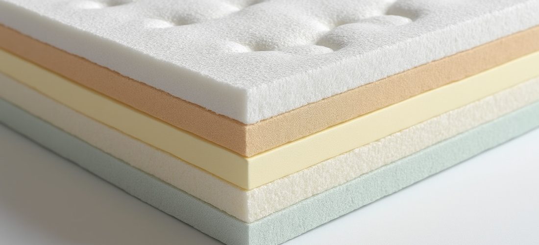 découvrez comment la densité de mousse d'un clic-clac influence son confort et sa durabilité, et ce que les chiffres révèlent sur la qualité de sa tenue.